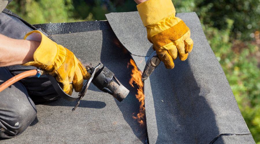 Expert new roof installation services in Gatzke, MN